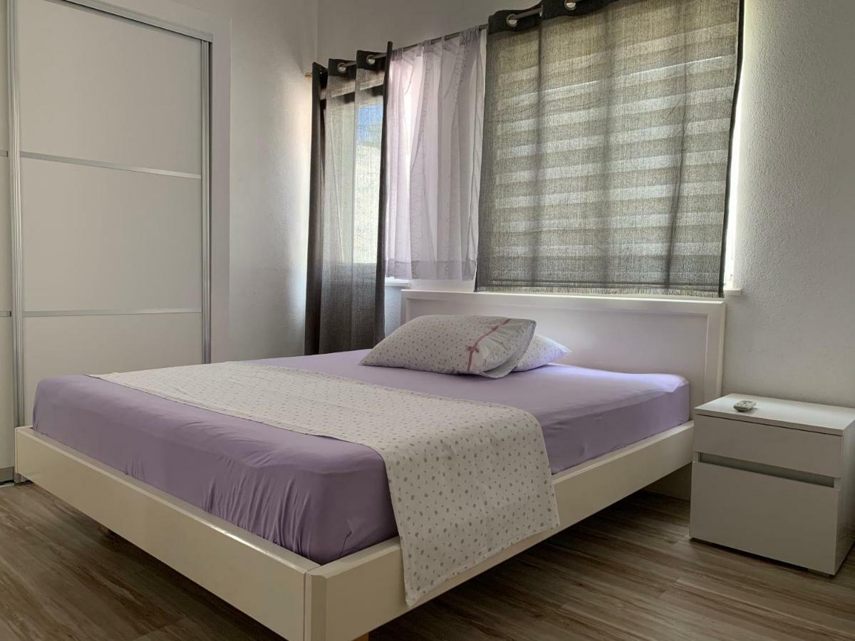 Oborska Ulica Centar Apartment Baska Voda Exterior photo